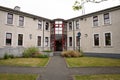 Drogheda Garda Station in Drogheda County Louth