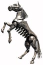 Droid horse