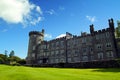 Dromoland Castle Co. Calre Ireland
