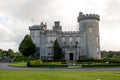 Dromoland Castle, County Clare, Ireland