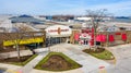 Louis Joliet Mall, located in Joliet, IL