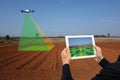 Drone for agriculture, drone use for various fields like research analysis, safety,rescue, terrain scanning technology, monitoring
