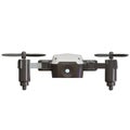 drone cemera front view Royalty Free Stock Photo