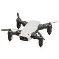 drone cemera front view Royalty Free Stock Photo