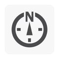 Drone equipment icon