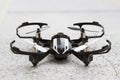 Drone micro quadcopter