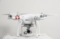 Drone quadrocopter Dji Phantom 3 Advanced