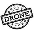 Drone rubber stamp