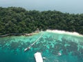 Pulau beras basah