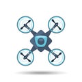 drone technology design