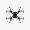 Drone top view Royalty Free Stock Photo
