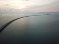 Sultan Abdul Halim Muadzam Shah Bridge