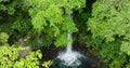 Tuasan Falls in Catarman, Camiguin. Philippines.