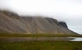 Drones are forbidden sign, Iceland