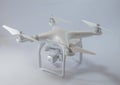 Drones for mobile photography and video.