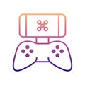 droning board nolan icon. Simple thin line, outline vector of Drones icons for ui and ux, website or mobile application
