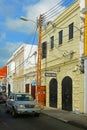 Dronningens Gade, Charlotte Amalie, US Virgin Islands
