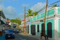 Dronningens Gade, Charlotte Amalie, US Virgin Islands