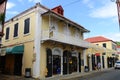 Dronningens Gade, Charlotte Amalie, US Virgin Islands