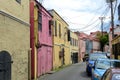 Dronningens Gade, Charlotte Amalie, US Virgin Islands