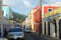 Dronningens Gade, Charlotte Amalie, US Virgin Islands