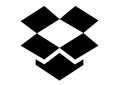 Dropbox Icon Logo