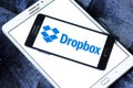 Dropbox logo