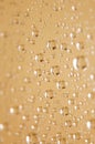 Droplets V Royalty Free Stock Photo