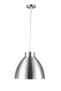 Droplight pendant lamp