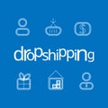 Dropshipping