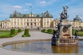 Drottningholm Palace