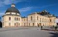 Drottningholm Palace Stockholm Sweden Royalty Free Stock Photo