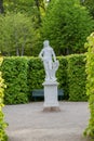 Drottningholm Palace Stockholm Sweden Gardens