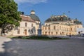 Drottningholm Palace Stockholm Sweden