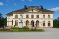 Drottningholm Palace in Sweden