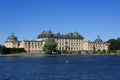 Drottningholm Palace