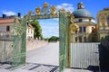 Drottningholm Palace, Swedish Royal Residence