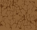 Drought background