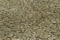 Drought Cracked Mud Grunge Texture Royalty Free Stock Photo