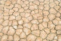 Drought dirt earth Royalty Free Stock Photo