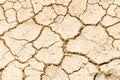 drought field