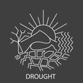 Drought Natural Disaster