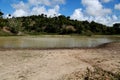 Drought in northeastern brazil