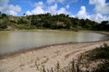 Drought in northeastern brazil