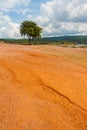 Drought in Spain