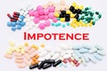 Impotence treatment