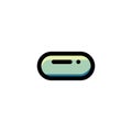 Drugs Pill Icon