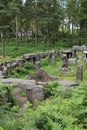 Druids Temple, North Yorkshire