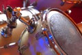 Drum Royalty Free Stock Photo