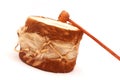 Drum from Africa Royalty Free Stock Photo